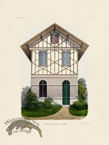 (image for) Petit Dwellings 098