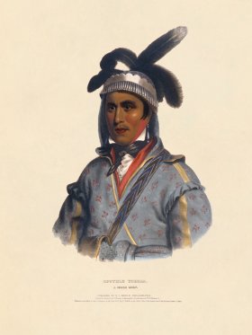 Opothle Yoholo Creek