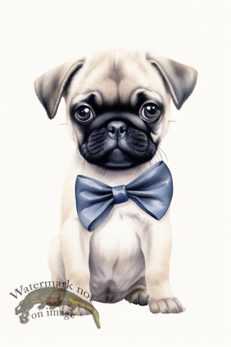 (image for) Babies with Bows 30