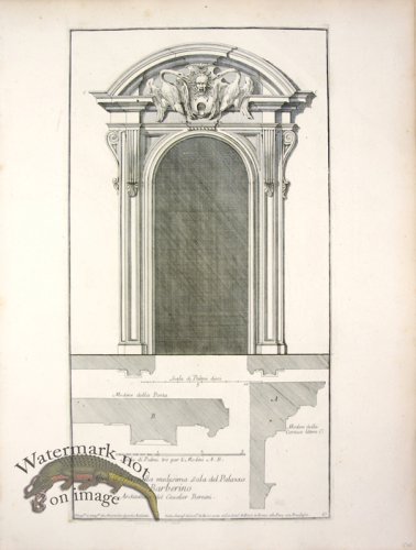 (image for) Rossi Arch 10