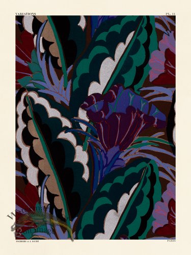 (image for) Variations PL 11