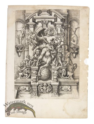 (image for) Fountain