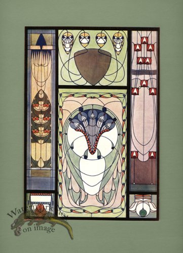 (image for) G Pattern 30