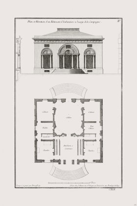 Elementary Architecture 150