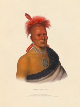 Shar-i-tar-ish Pawnee