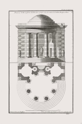 Elementary Architecture 033