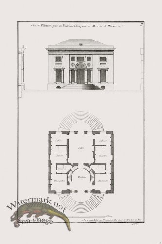 (image for) Elementary Architecture 148