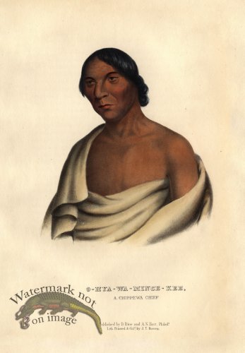 (image for) O-Hya-Wa-Mince-Kee