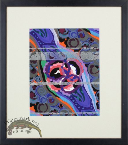 (image for) Pattern Studies 06