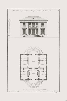 Elementary Architecture 148