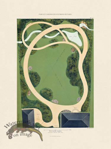 (image for) La Jardine Paris 48