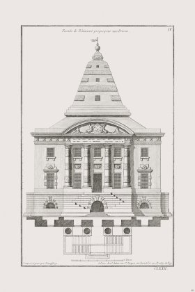 Elementary Architecture 180