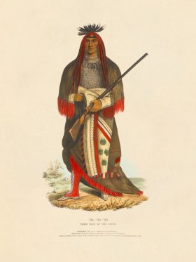 Wa-na-ta Sioux