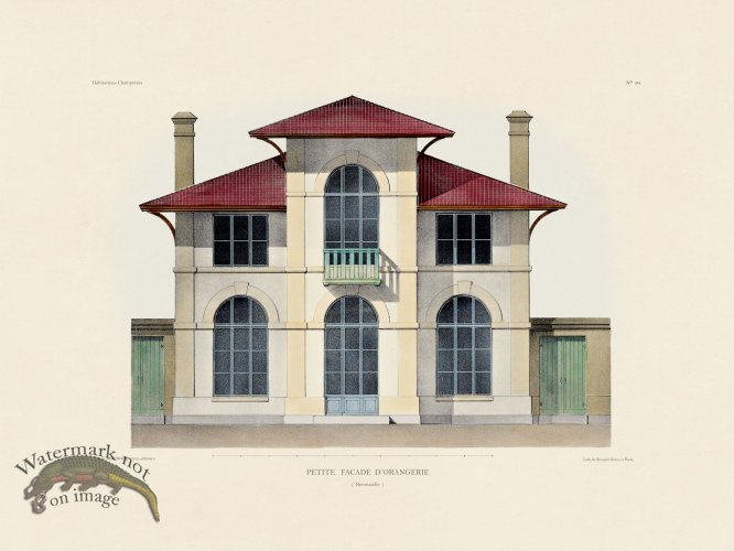 (image for) Petit Dwellings 090