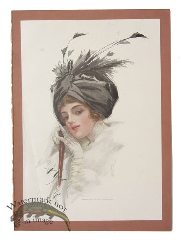 (image for) American Belles 03