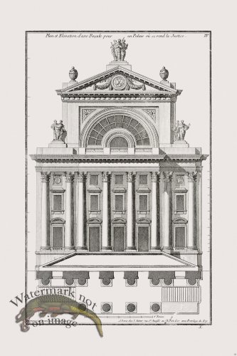 (image for) Elementary Architecture 018