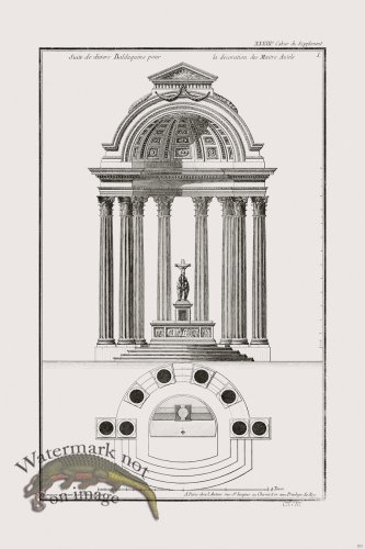 (image for) Elementary Architecture 201