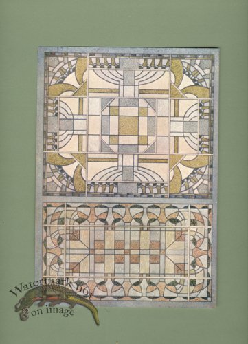 (image for) G Pattern 06