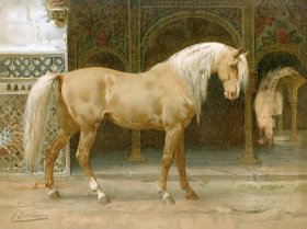 (image for) Andalusian by Eerelman