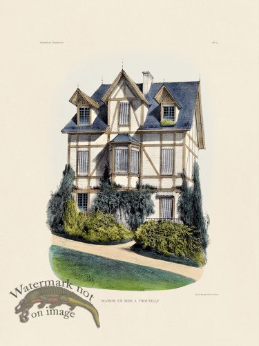 (image for) Petit Dwellings 009