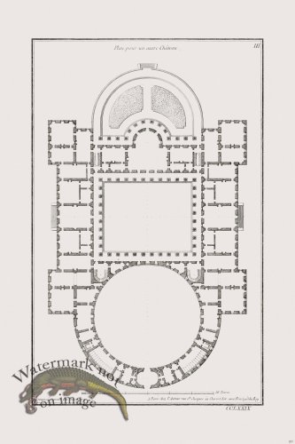 (image for) Elementary Architecture 287