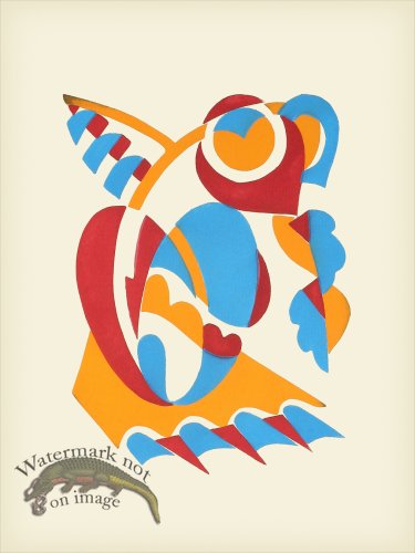 (image for) Compositions by Gladky 10