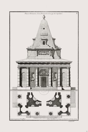 Elementary Architecture 184