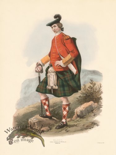 (image for) 04 Clan Ulric