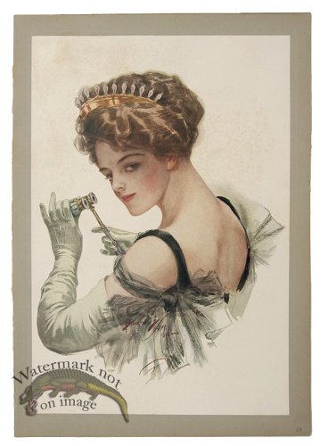 (image for) A Garden of Girls 10