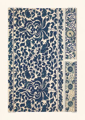(image for) Chinese Ornament 019