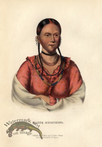 (image for) Hayne Hudjihini