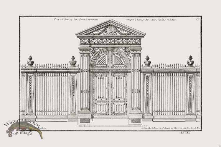 (image for) Elementary Architecture 090