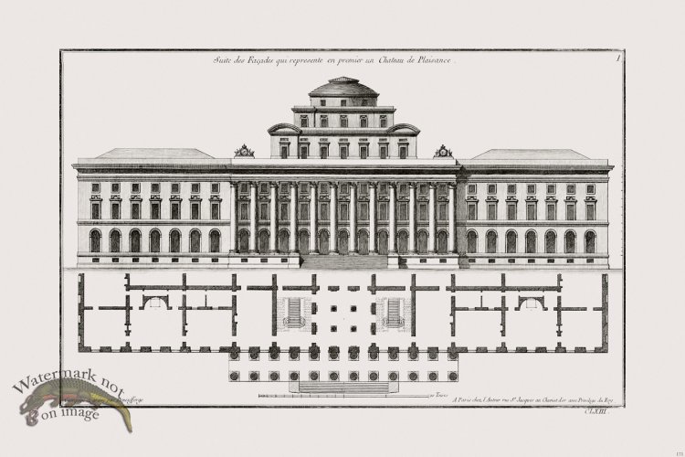 (image for) Elementary Architecture 171