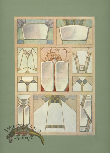 (image for) G Pattern 11