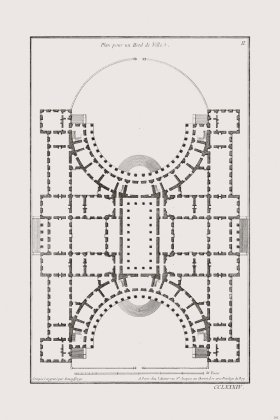 Elementary Architecture 292