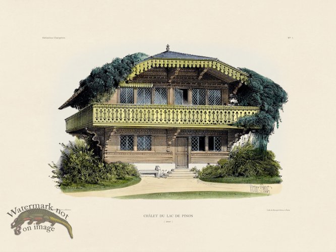 (image for) Petit Dwellings 007