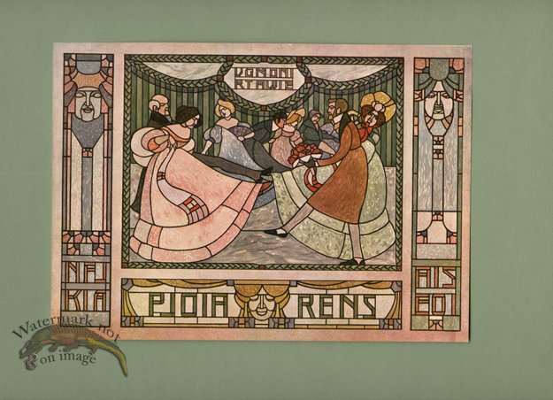 (image for) G Pattern 34