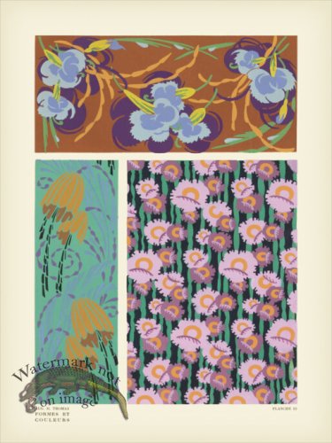 (image for) Formes Et Couleurs 19