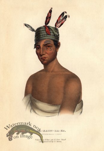 (image for) Wa-Kaun-Ha-Ka