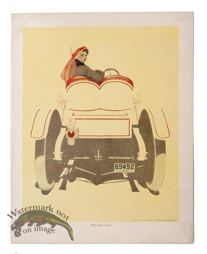 (image for) Fade-A-Way Girls 14