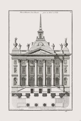 Elementary Architecture 020