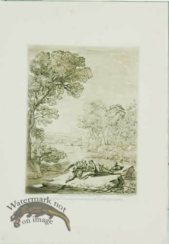 (image for) Claude Lorrain E 043