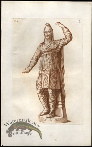 (image for) Statue 05