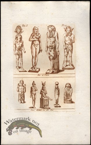 (image for) Statue 17