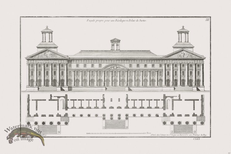 (image for) Elementary Architecture 167