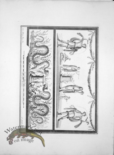 (image for) Ercolano Arch 11