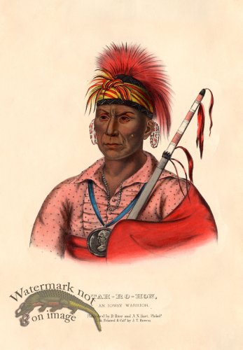 (image for) Tah-Ro-Hon