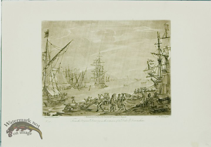 (image for) Claude Lorrain E 036