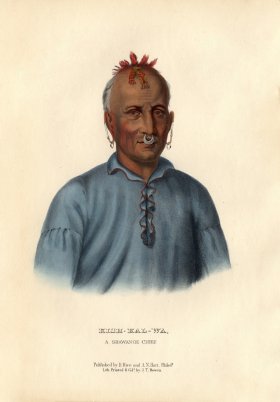 (image for) Kish-Kal-Wa