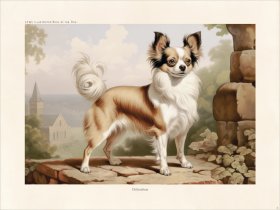 CFA Dog Chihuahua 03